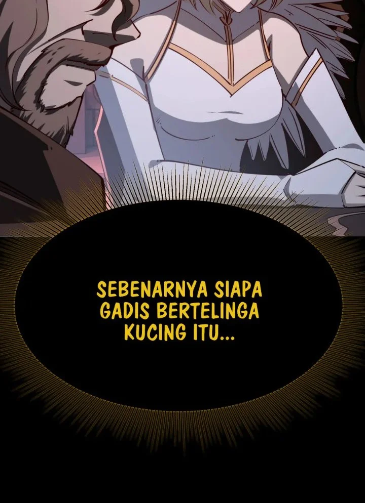 All People Scramble for the Tower, I Cleared 999 Floors in Advance Chapter 74 Gambar 25
