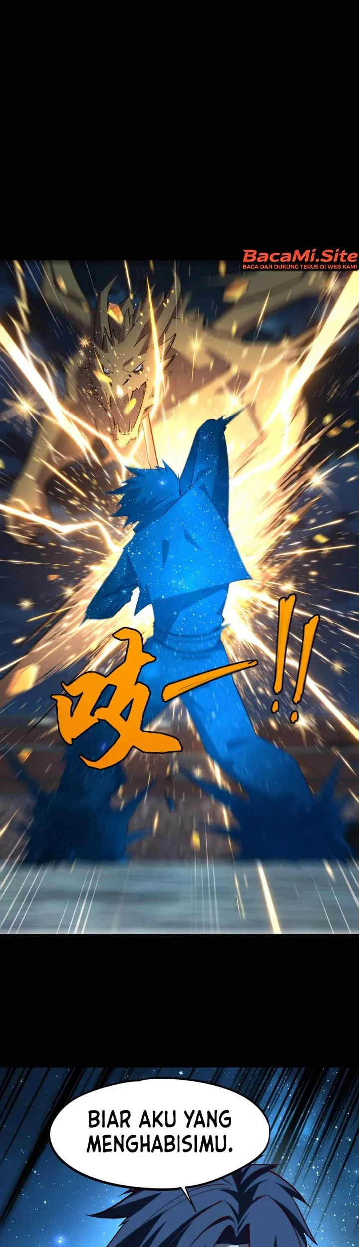All People Scramble for the Tower, I Cleared 999 Floors in Advance Chapter 75 Gambar 35