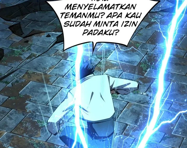 All People Scramble for the Tower, I Cleared 999 Floors in Advance Chapter 75 Gambar 9