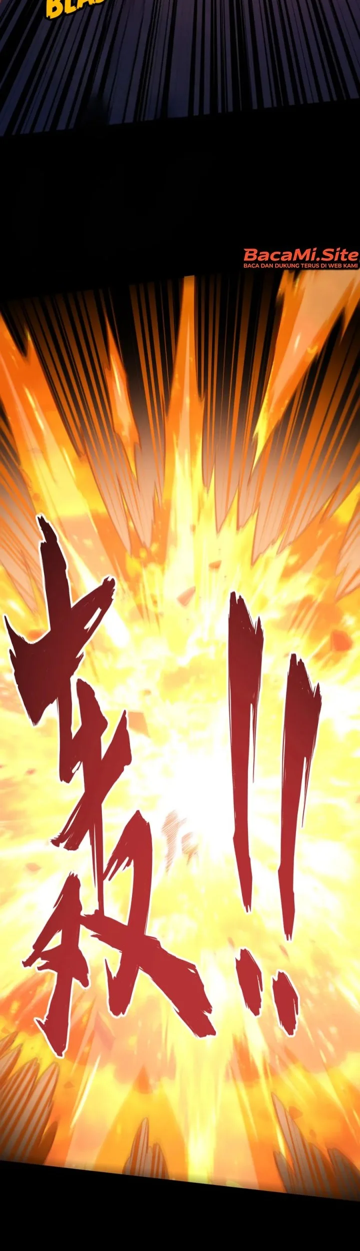 All People Scramble for the Tower, I Cleared 999 Floors in Advance Chapter 76 Gambar 35