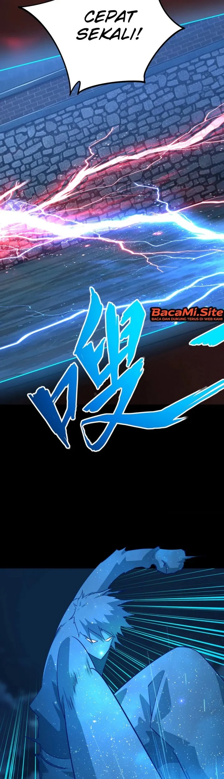 All People Scramble for the Tower, I Cleared 999 Floors in Advance Chapter 76 Gambar 11
