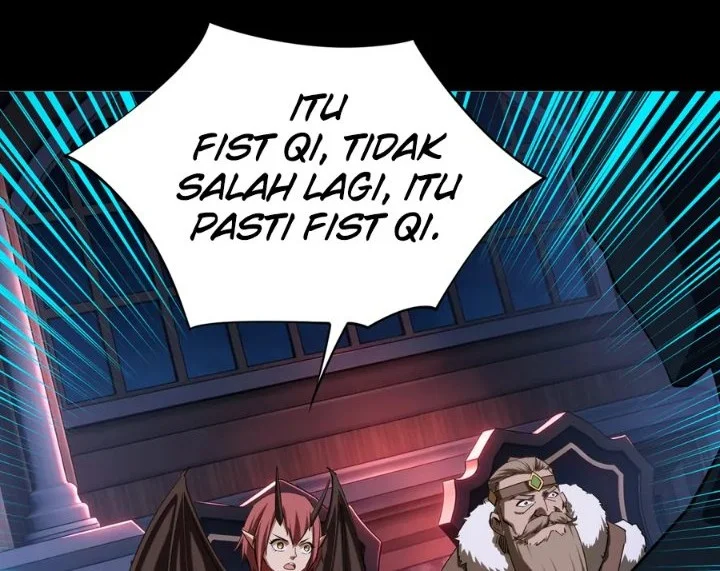 All People Scramble for the Tower, I Cleared 999 Floors in Advance Chapter 77 Gambar 9