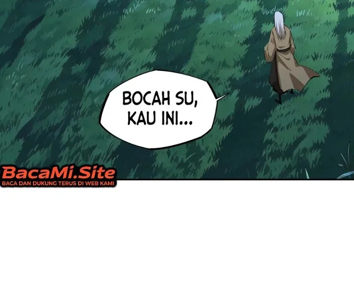 All People Scramble for the Tower, I Cleared 999 Floors in Advance Chapter 77 Gambar 21