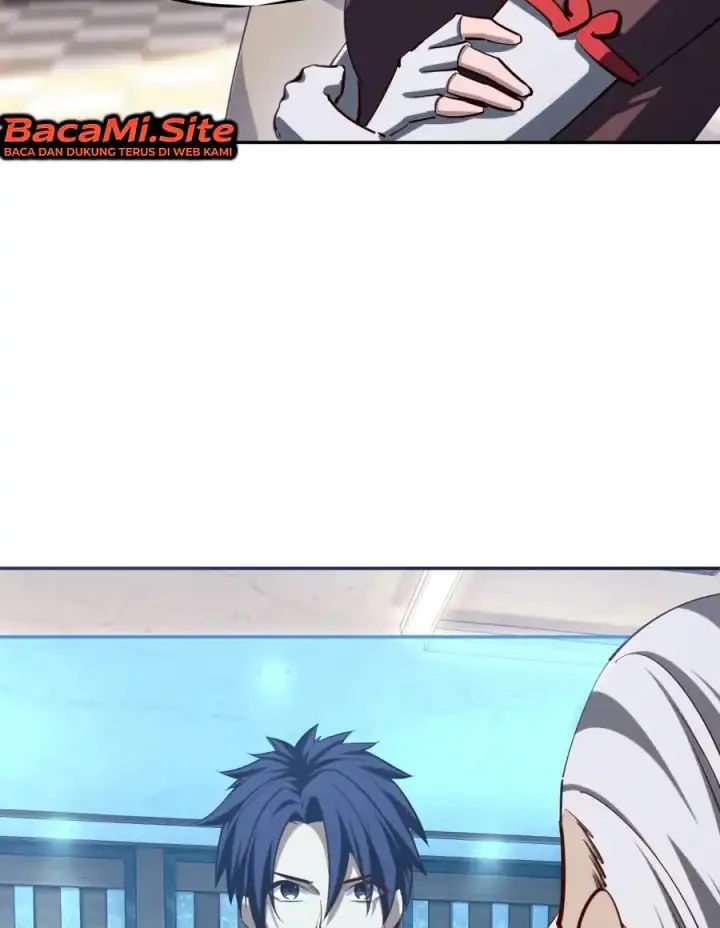 All People Scramble for the Tower, I Cleared 999 Floors in Advance Chapter 78 Gambar 5