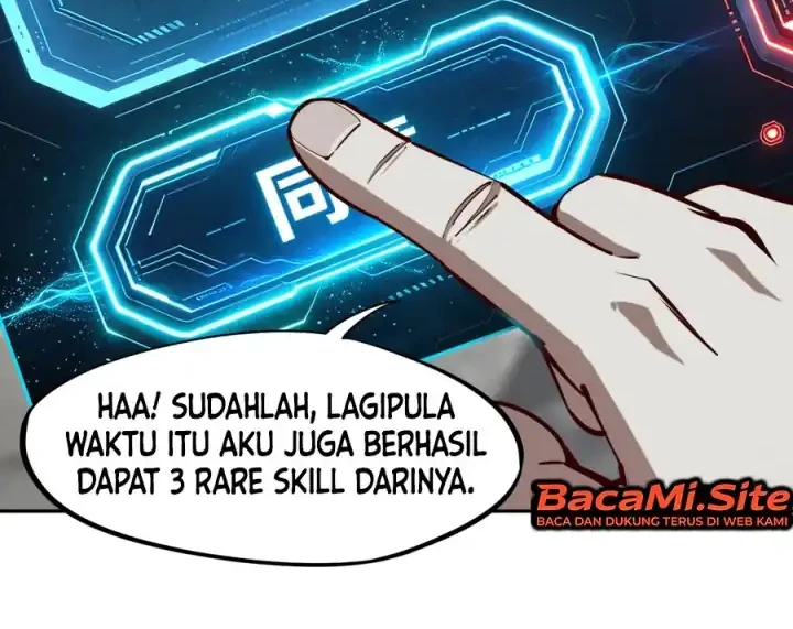All People Scramble for the Tower, I Cleared 999 Floors in Advance Chapter 78 Gambar 21