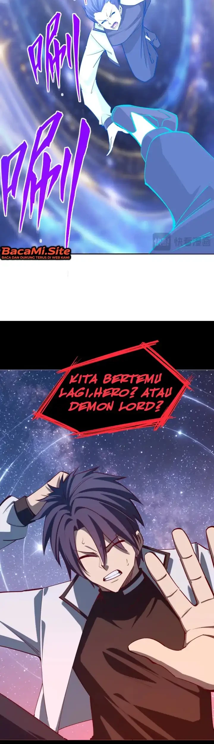 All People Scramble for the Tower, I Cleared 999 Floors in Advance Chapter 78 Gambar 23