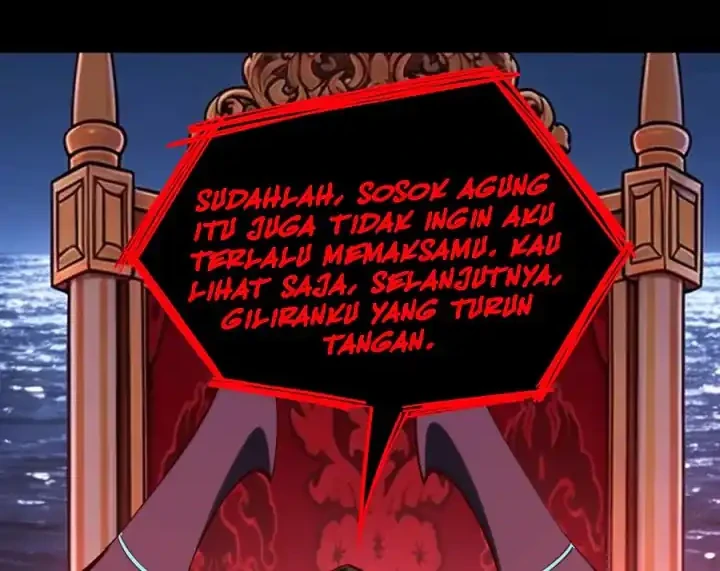 All People Scramble for the Tower, I Cleared 999 Floors in Advance Chapter 78 Gambar 29