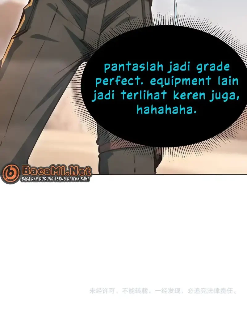 All People Scramble for the Tower, I Cleared 999 Floors in Advance Chapter 8 Gambar 41