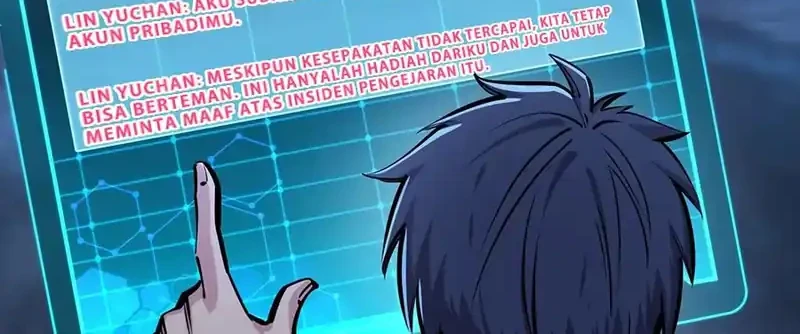 All People Scramble for the Tower, I Cleared 999 Floors in Advance Chapter 9 Gambar 31