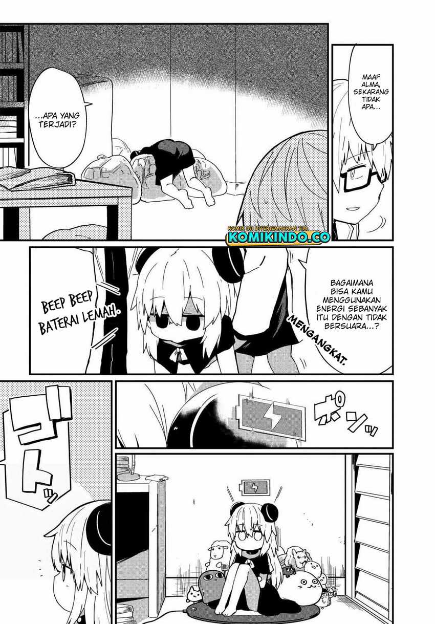 Alma Chapter 6 Gambar 9