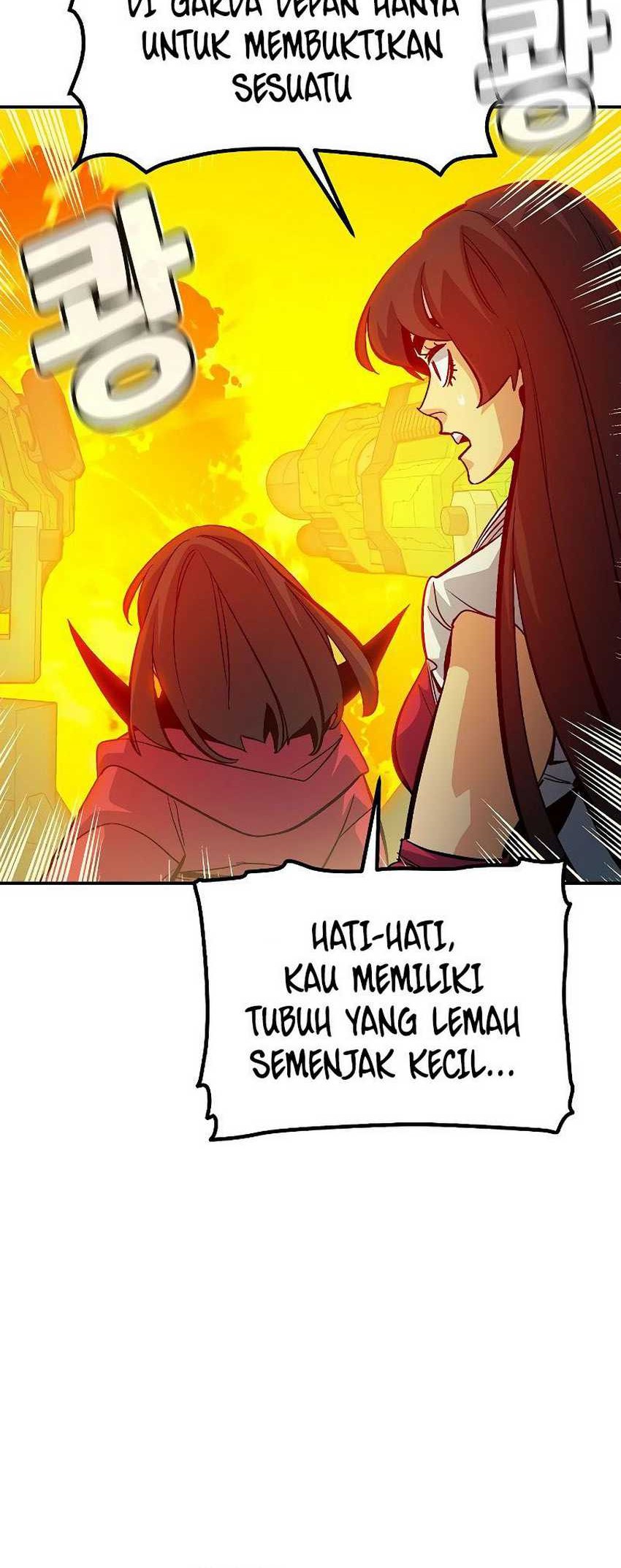 Alone Necromancer Chapter 171 Gambar 65