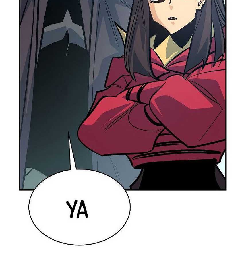 Alone Necromancer Chapter 171 Gambar 20