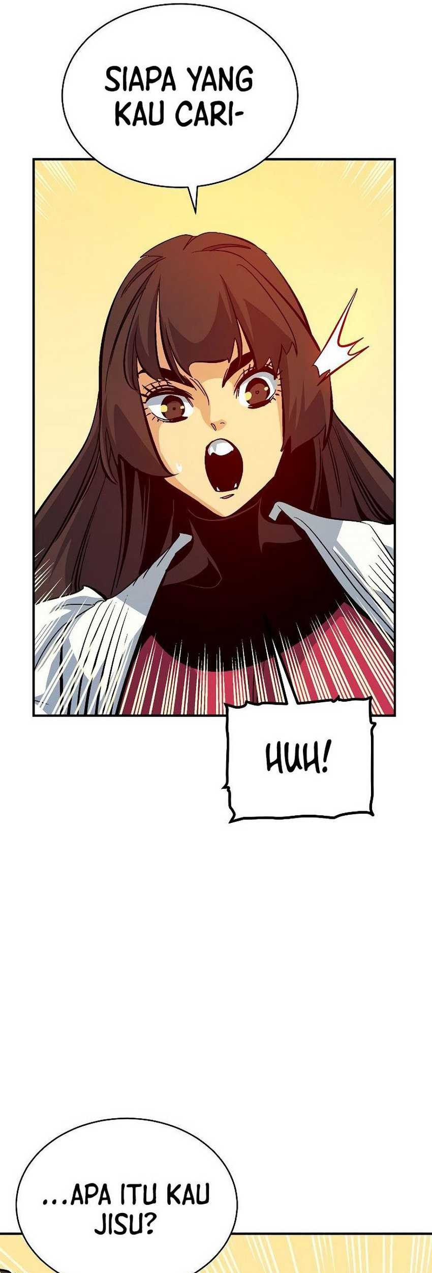 Alone Necromancer Chapter 171 Gambar 33