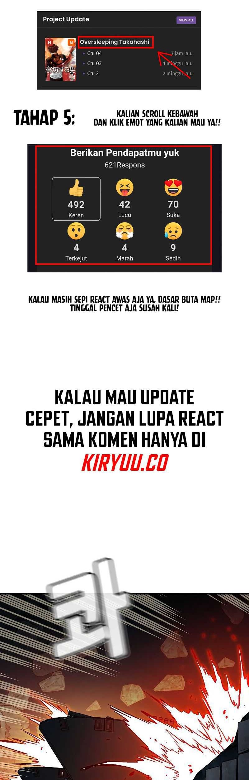 Baca Manhwa Alone Necromancer Chapter 172 Gambar 2