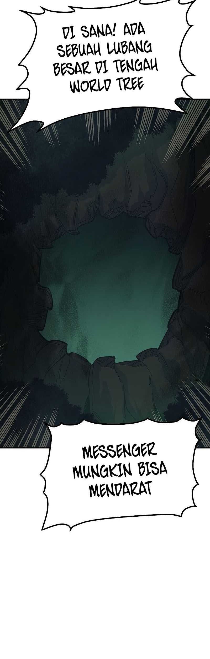 Alone Necromancer Chapter 172 Gambar 26