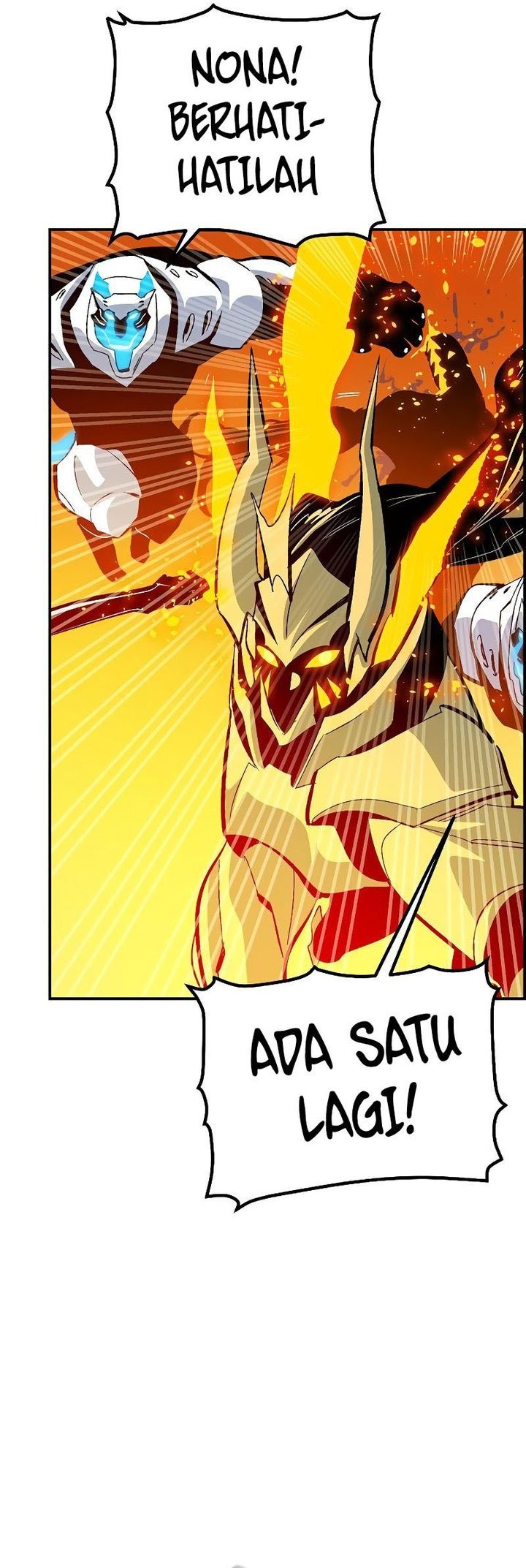 Alone Necromancer Chapter 173 Gambar 18