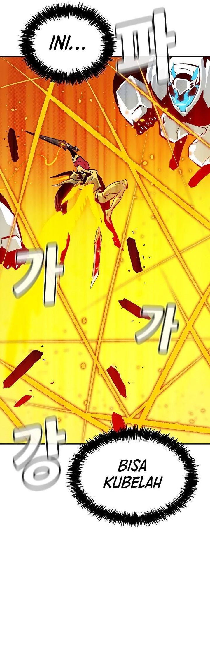 Alone Necromancer Chapter 173 Gambar 31