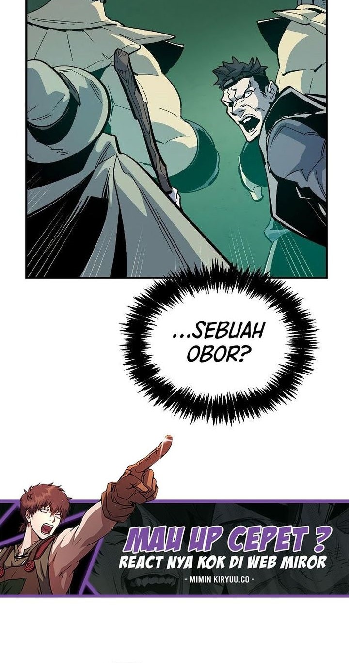 Alone Necromancer Chapter 173 Gambar 47