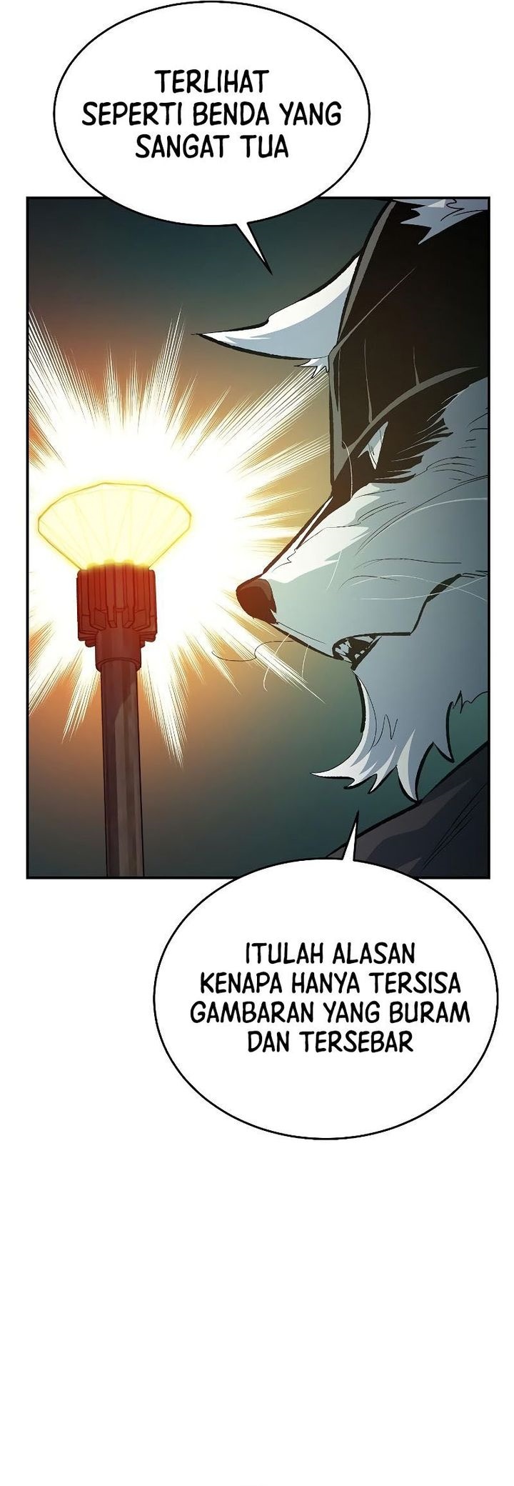Alone Necromancer Chapter 173 Gambar 53