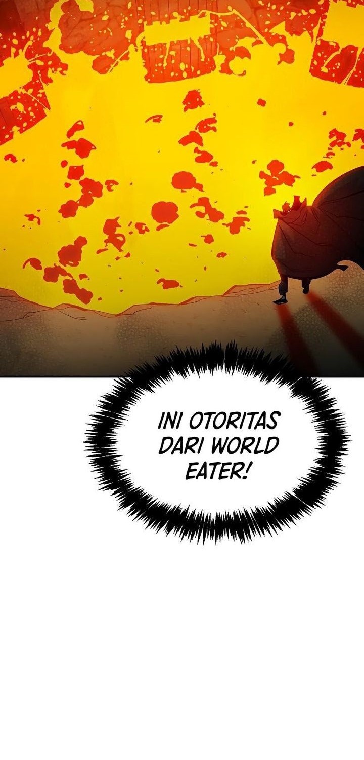 Alone Necromancer Chapter 173 Gambar 63