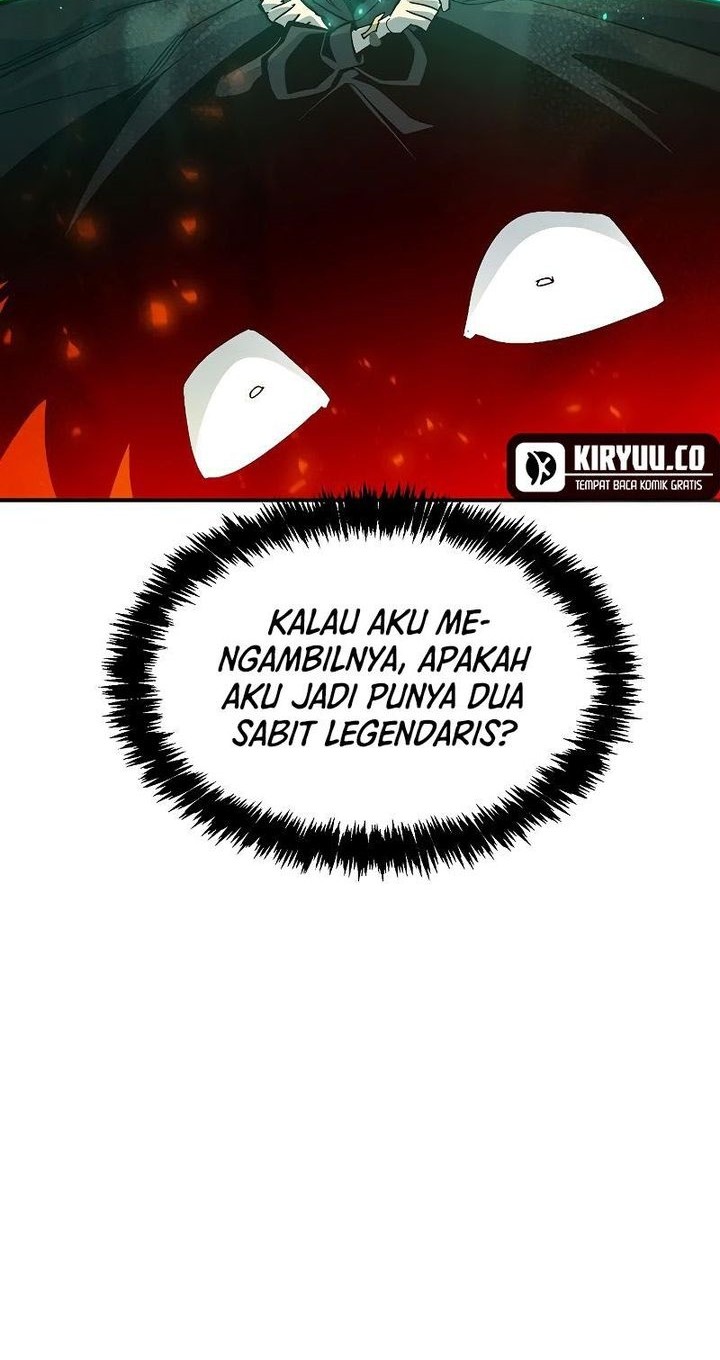 Alone Necromancer Chapter 173 Gambar 67