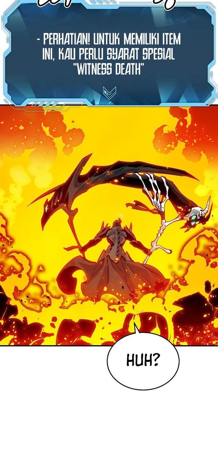 Alone Necromancer Chapter 173 Gambar 73