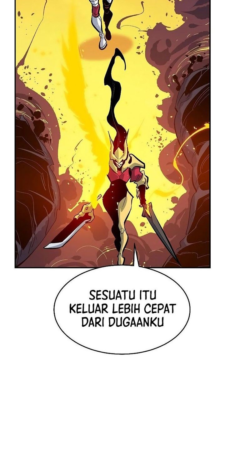 Alone Necromancer Chapter 173 Gambar 7