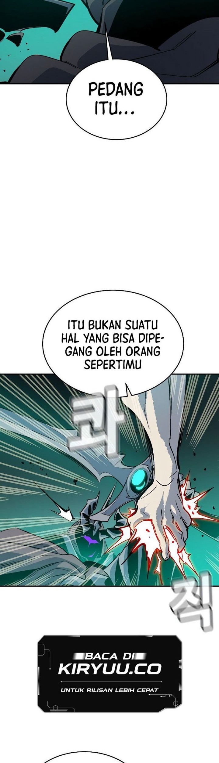 Alone Necromancer Chapter 175 Gambar 56