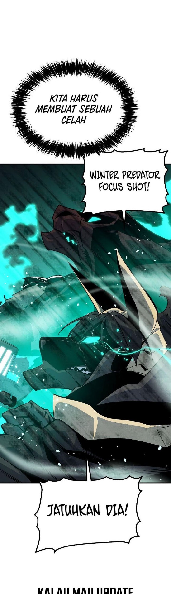 Alone Necromancer Chapter 175 Gambar 44