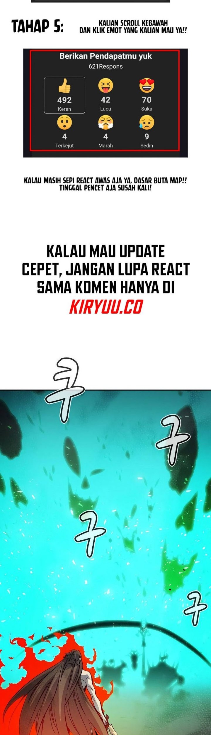 Baca Manhwa Alone Necromancer Chapter 176 Gambar 2