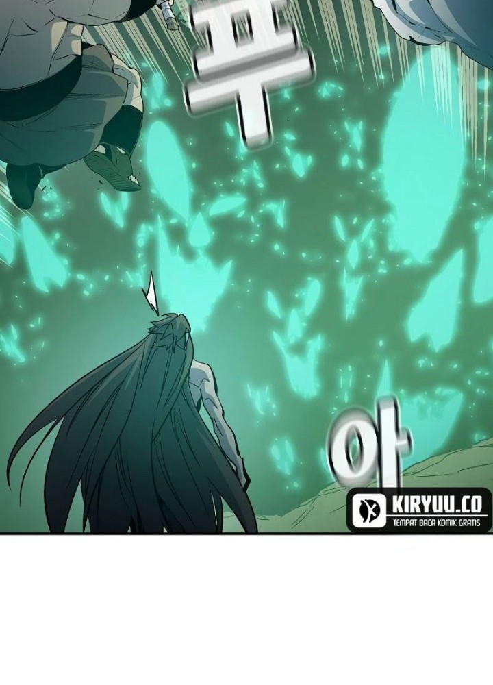 Alone Necromancer Chapter 176 Gambar 35