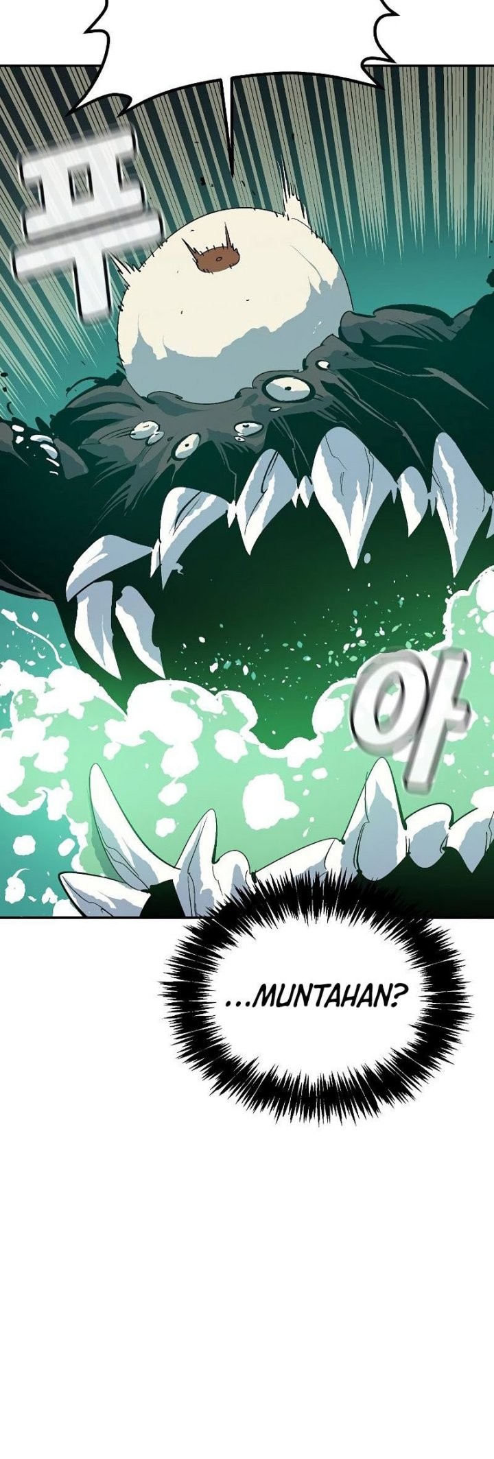 Alone Necromancer Chapter 176 Gambar 45