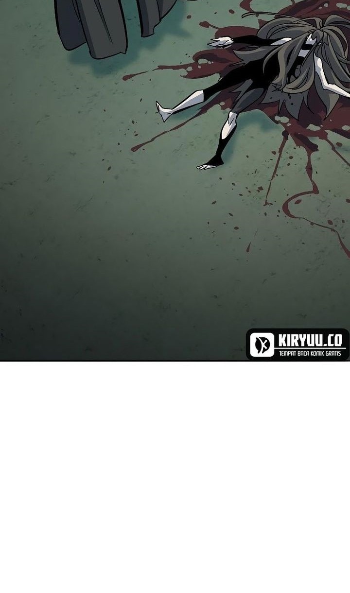 Baca Manhwa Alone Necromancer Chapter 177 Gambar 2