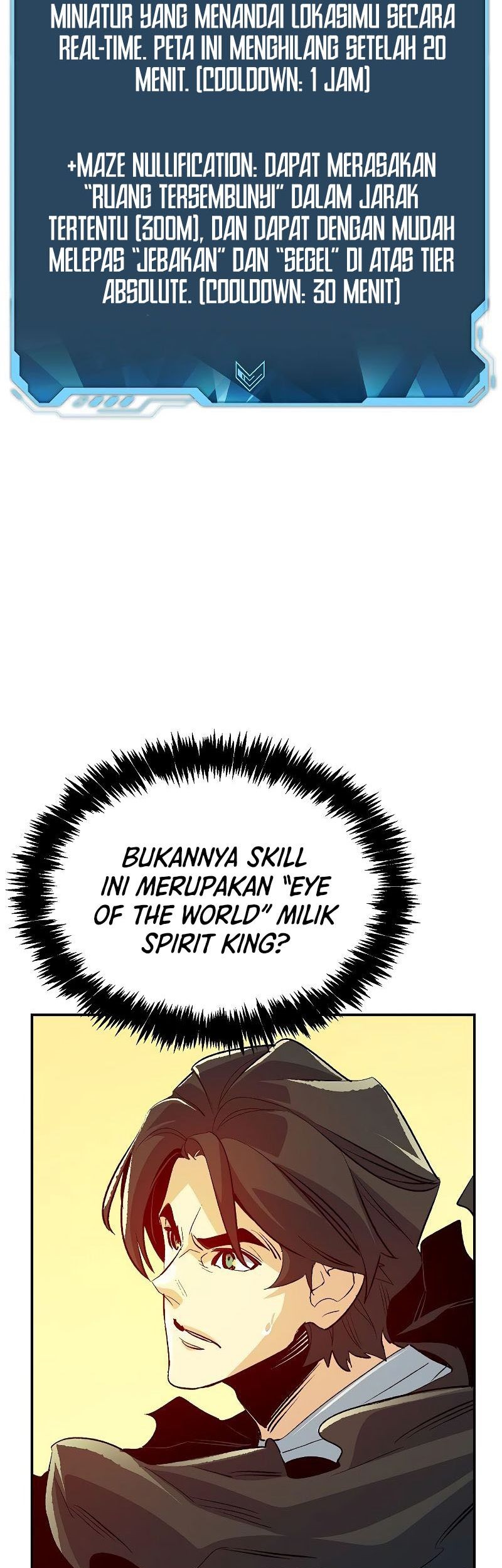 Alone Necromancer Chapter 178 Gambar 59