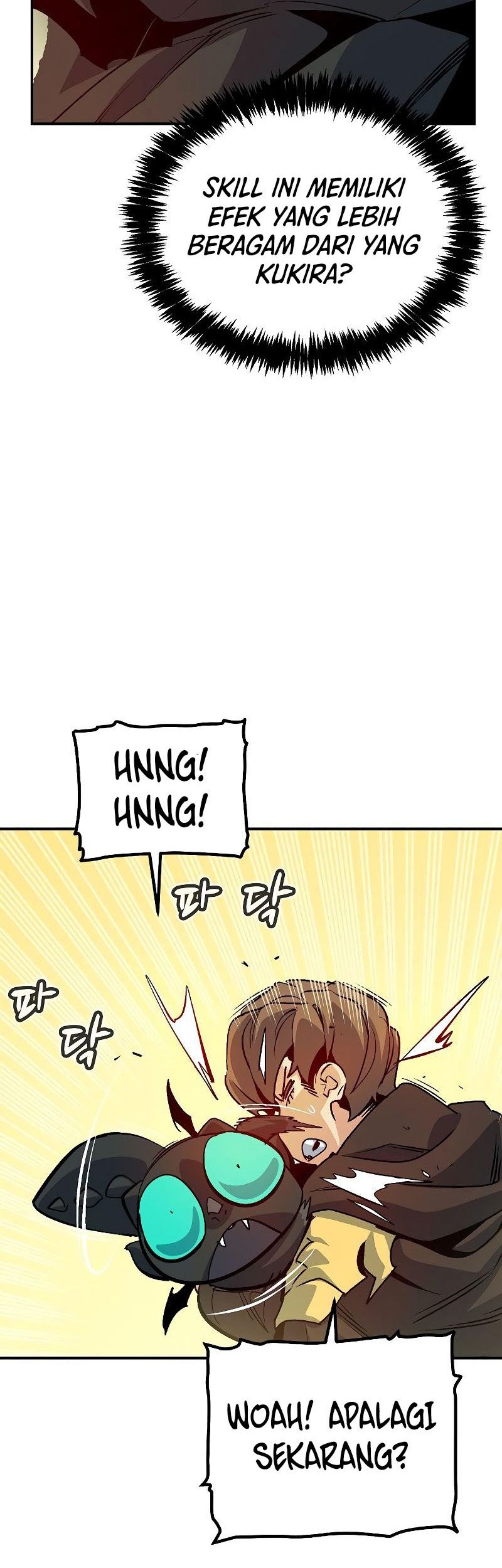 Alone Necromancer Chapter 178 Gambar 60