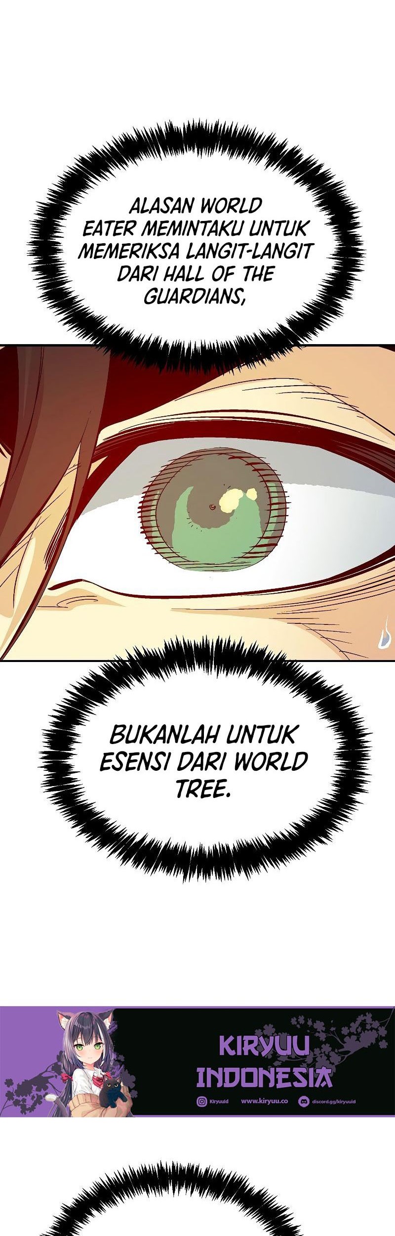 Alone Necromancer Chapter 178 Gambar 64