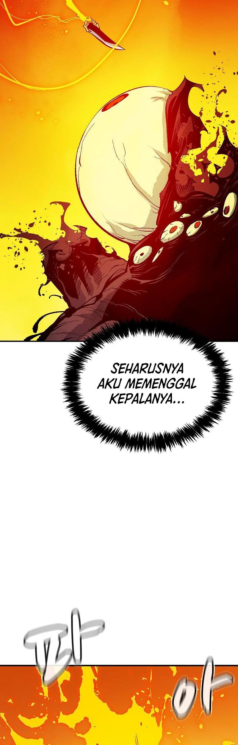 Baca Manhwa Alone Necromancer Chapter 178 Gambar 2