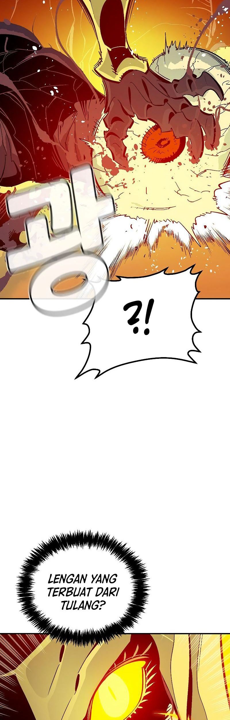 Alone Necromancer Chapter 178 Gambar 4