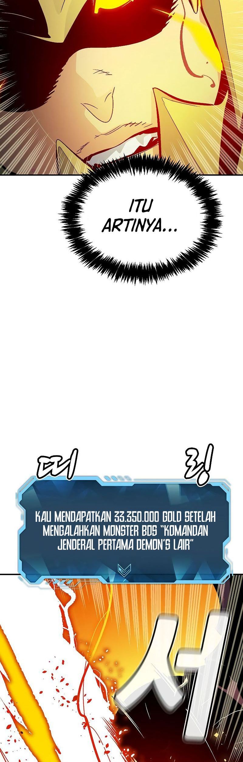 Alone Necromancer Chapter 178 Gambar 5