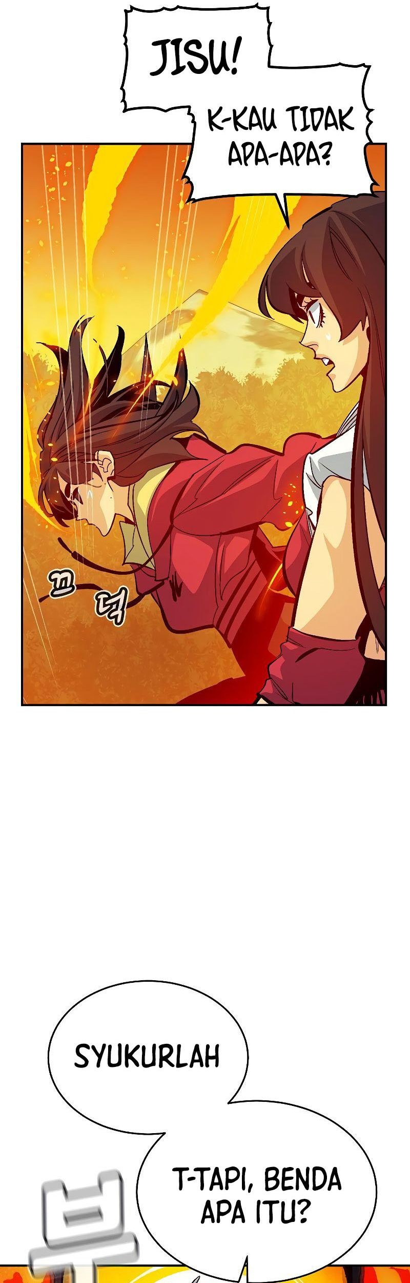 Alone Necromancer Chapter 178 Gambar 7
