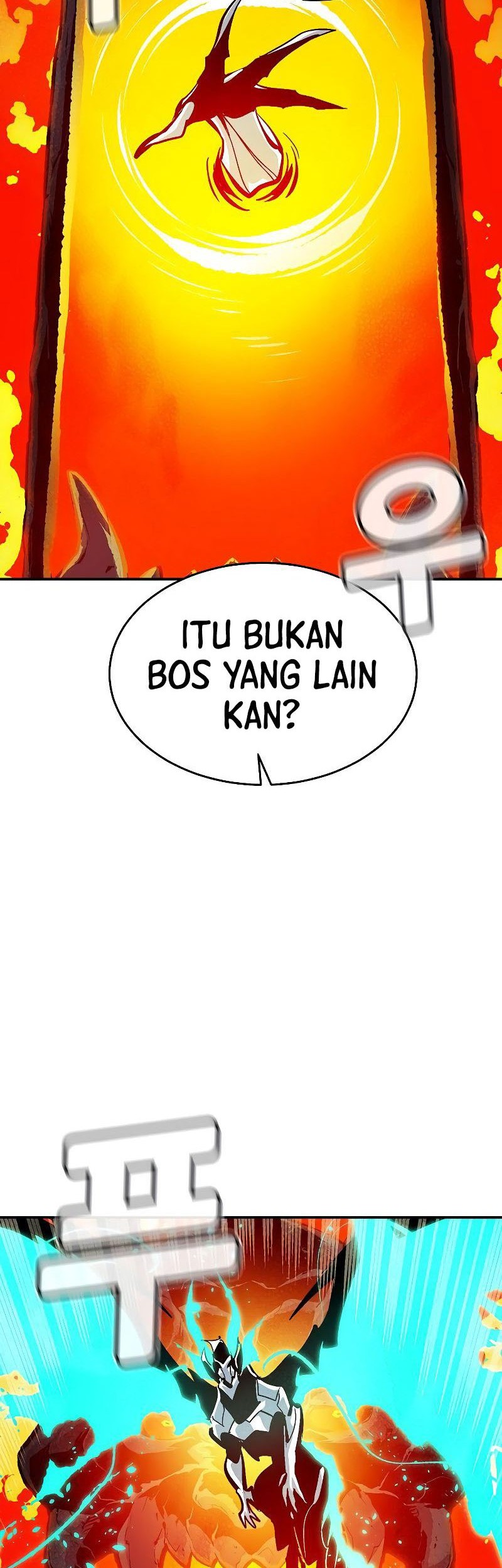 Alone Necromancer Chapter 178 Gambar 8