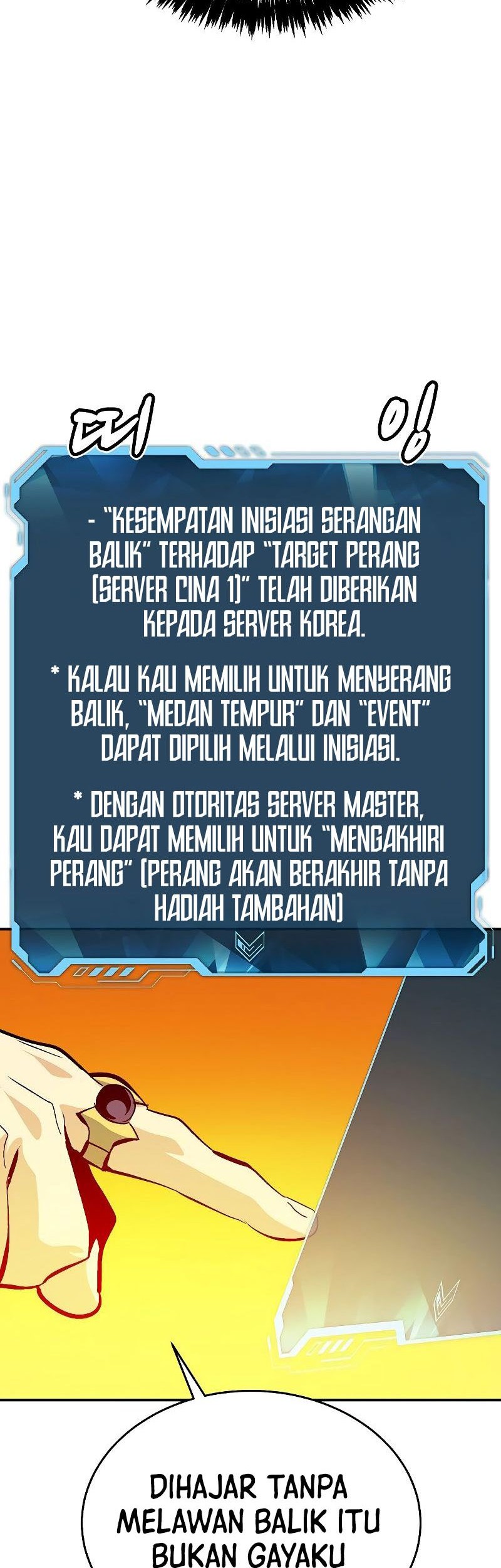Alone Necromancer Chapter 178 Gambar 14