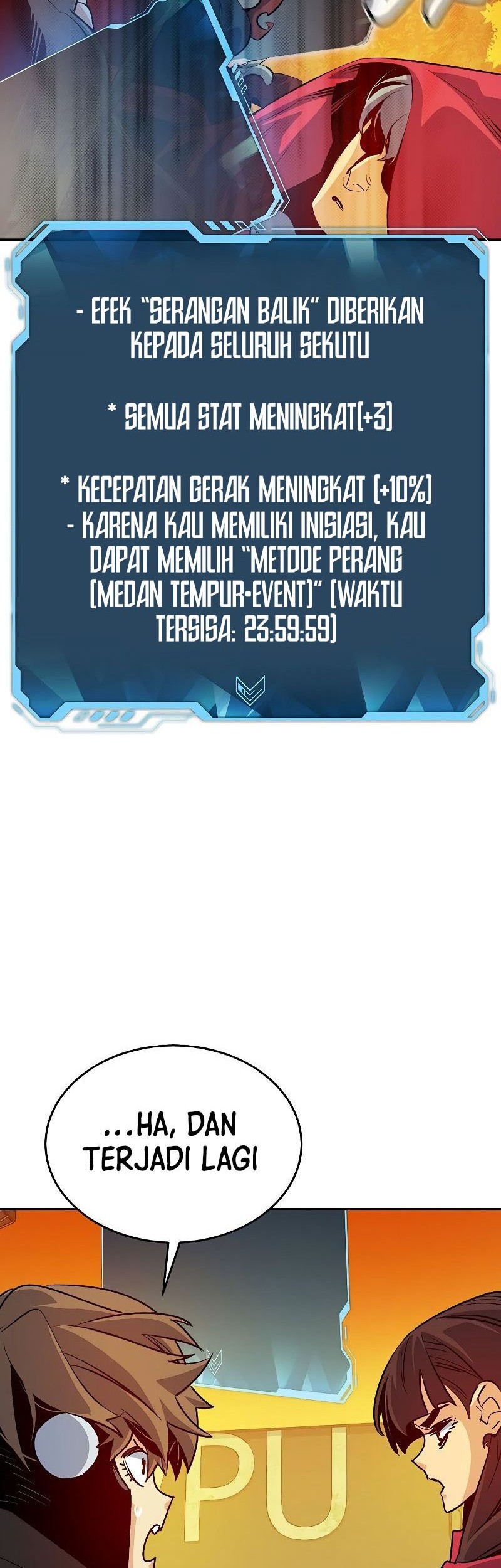 Alone Necromancer Chapter 178 Gambar 16