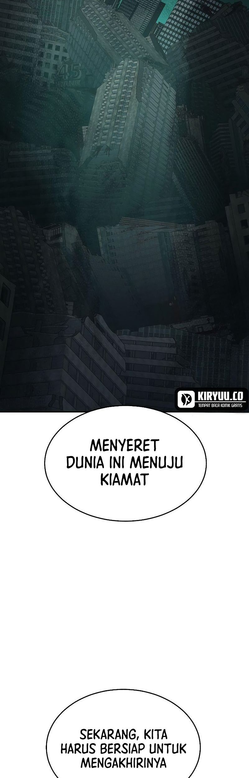 Alone Necromancer Chapter 178 Gambar 21