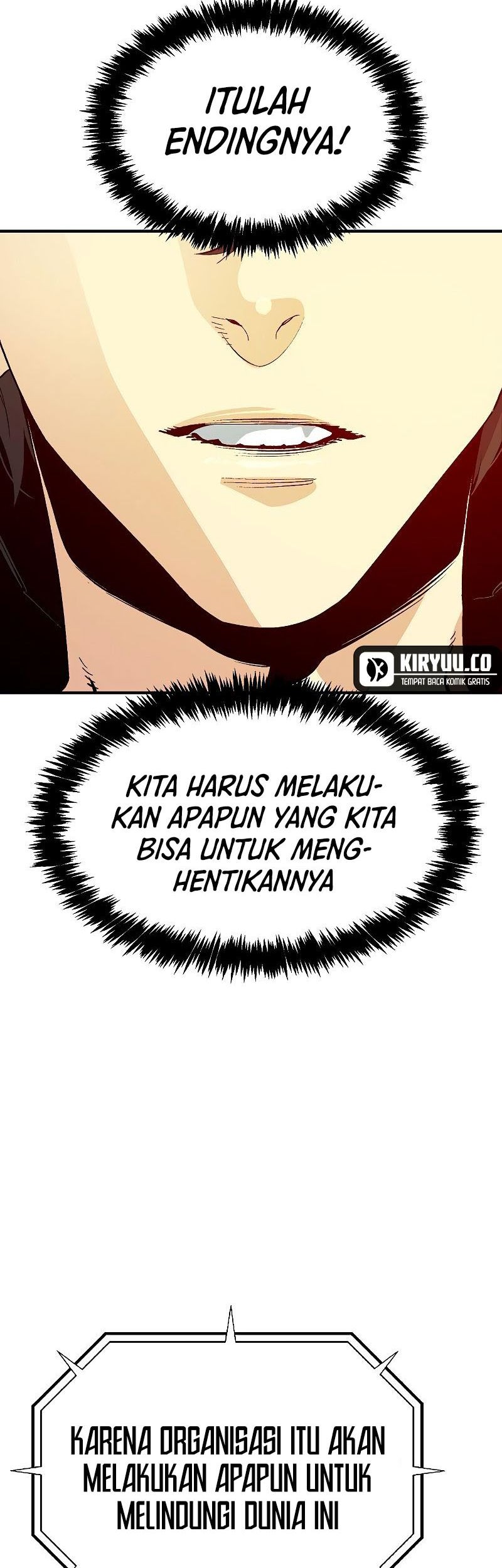 Alone Necromancer Chapter 178 Gambar 27
