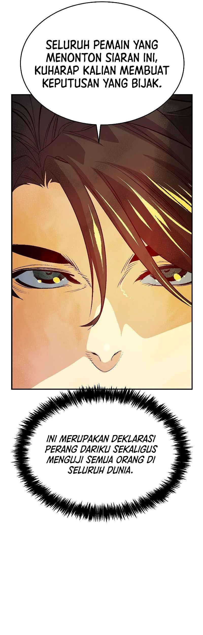 Alone Necromancer Chapter 178 Gambar 31