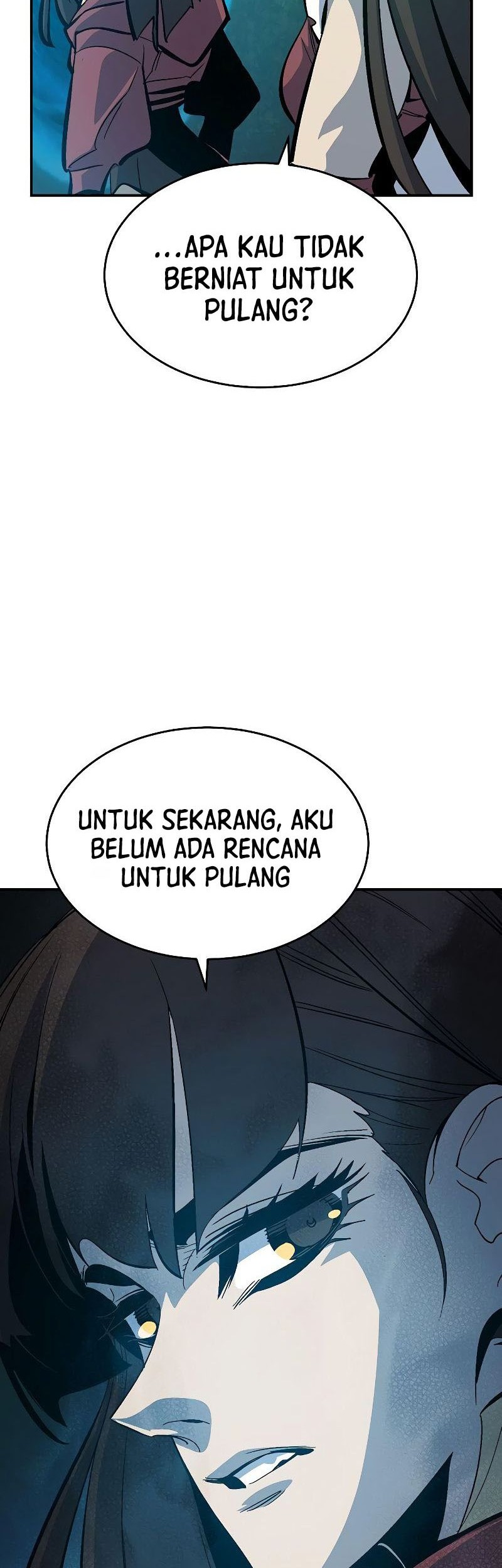 Alone Necromancer Chapter 178 Gambar 40