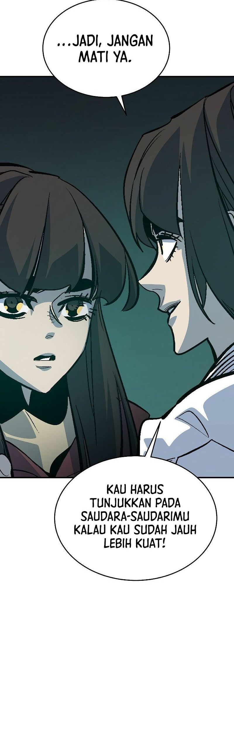 Alone Necromancer Chapter 178 Gambar 44