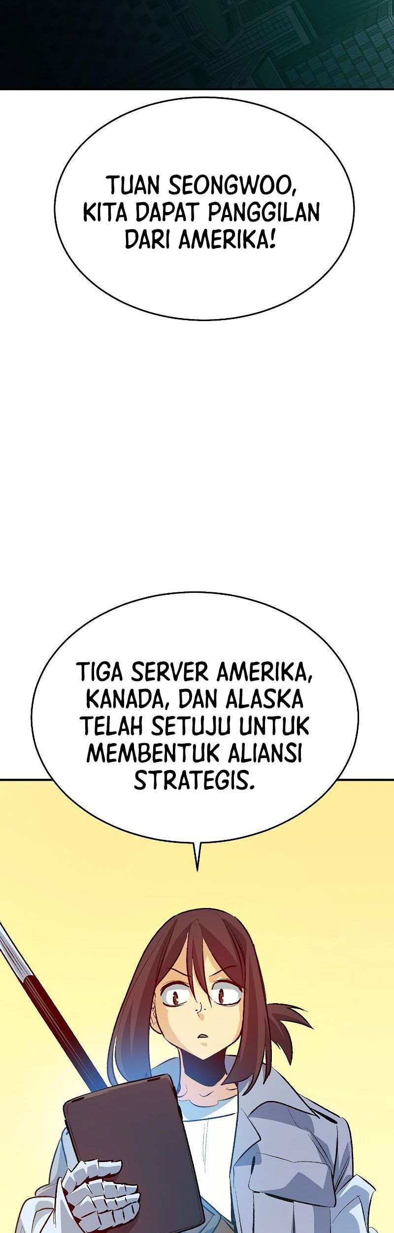 Alone Necromancer Chapter 178 Gambar 47