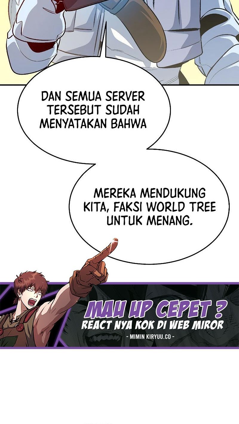 Alone Necromancer Chapter 178 Gambar 48